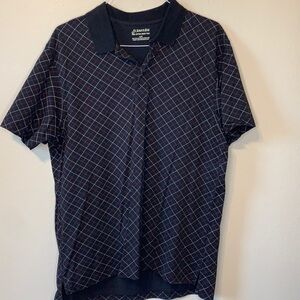 Saint John’s Bay jersey polo